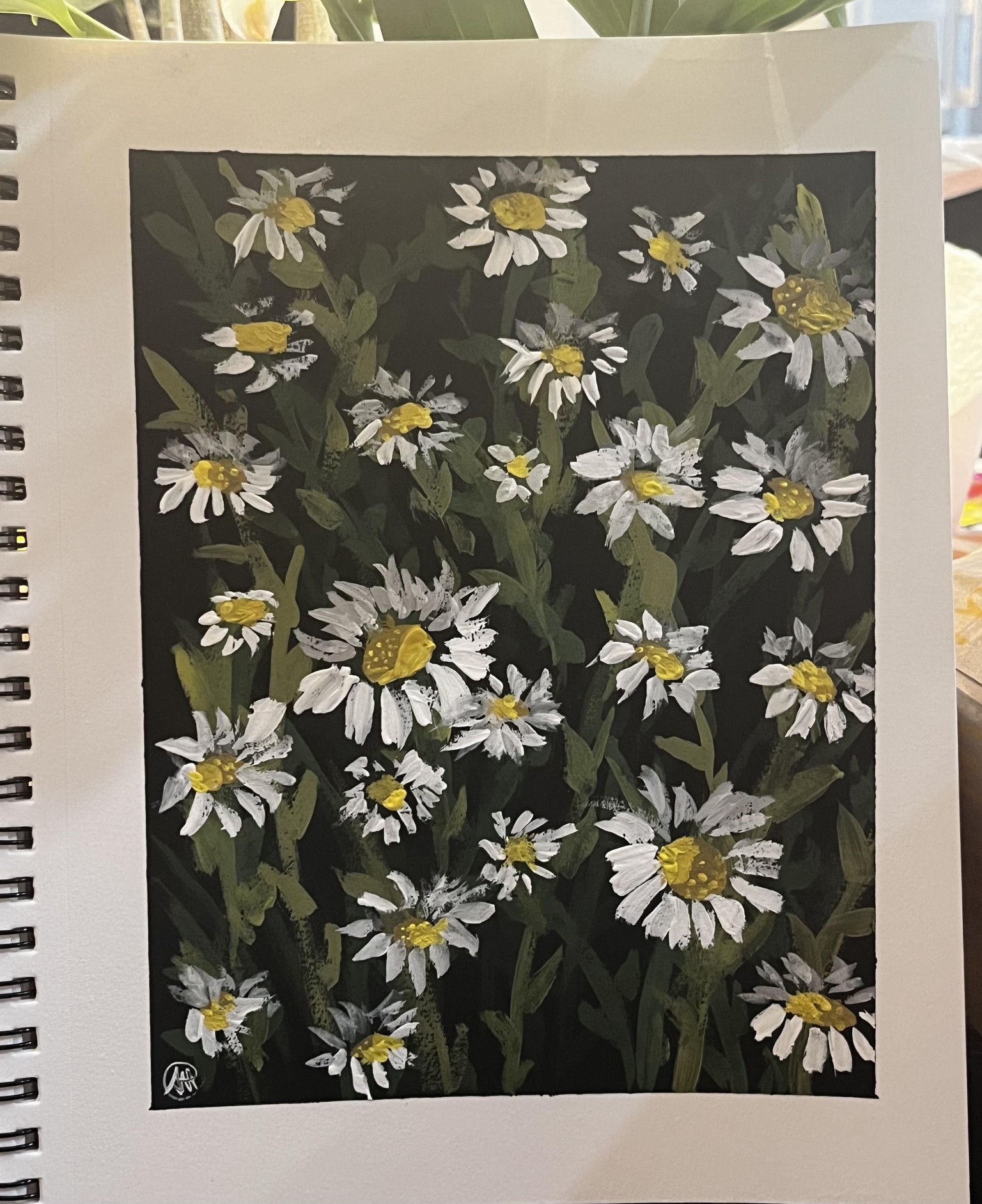 “In Bloom” - image 2 - student project