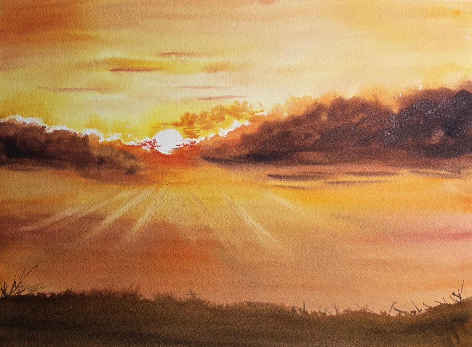 Morning Glory - image 1 - student project