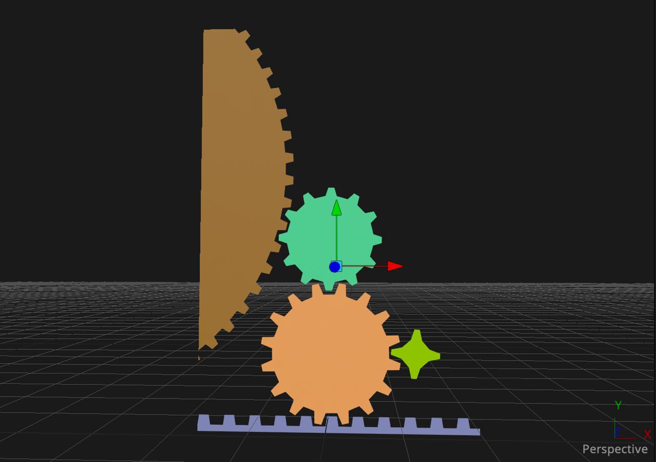 Utilizing the power of 3d camera - image 1 - student project