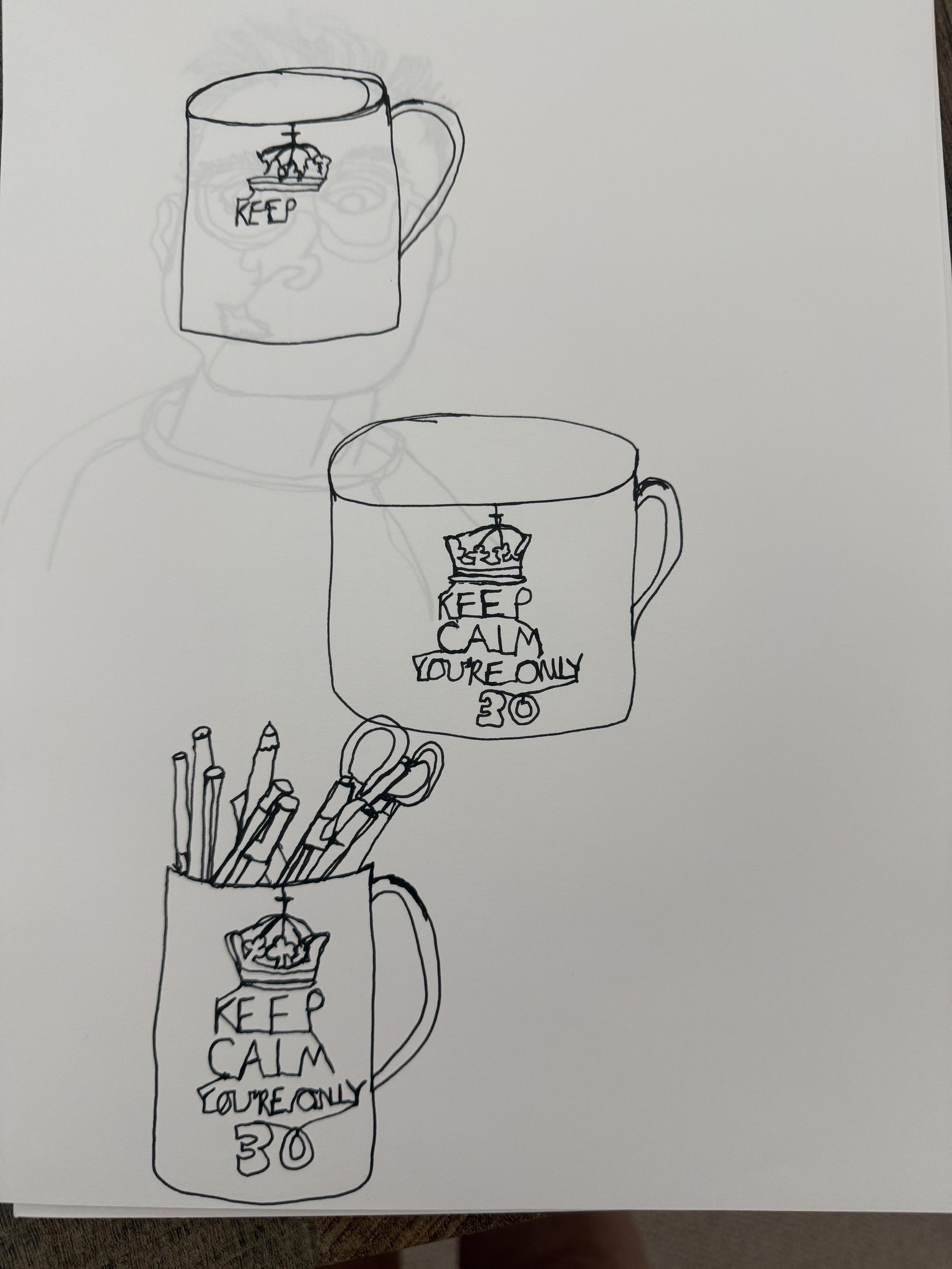 I Am A Drawer! - image 4 - student project
