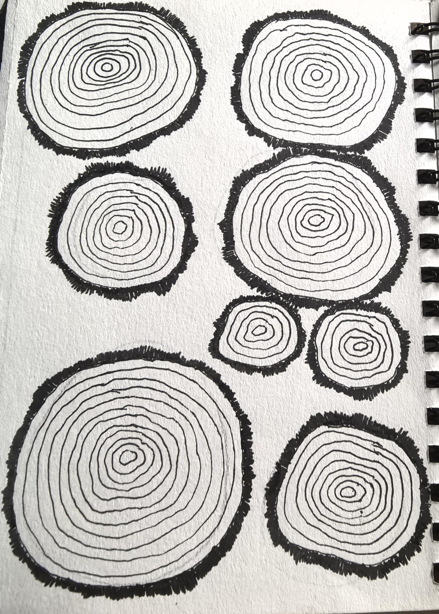 Learning experience :) - image 4 - student project