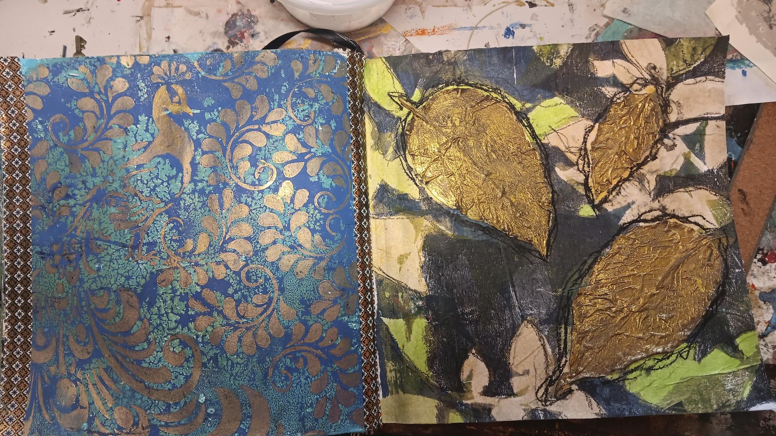 Week 3 - image 1 - student project