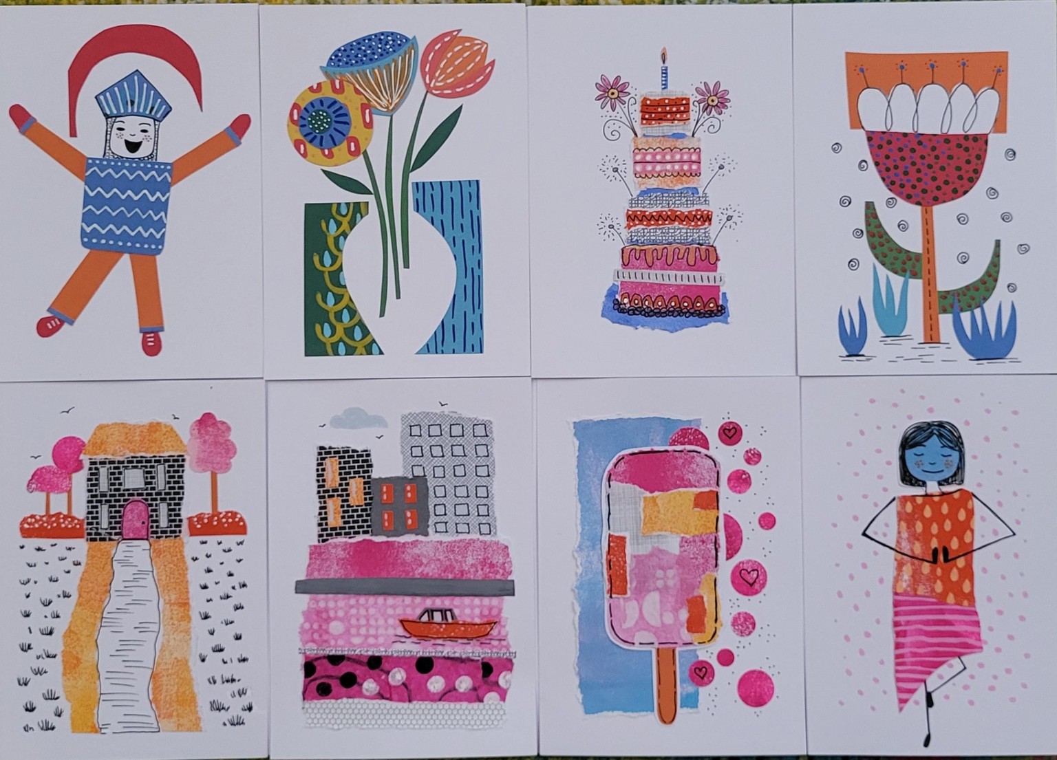 FUN FIGURES - image 1 - student project