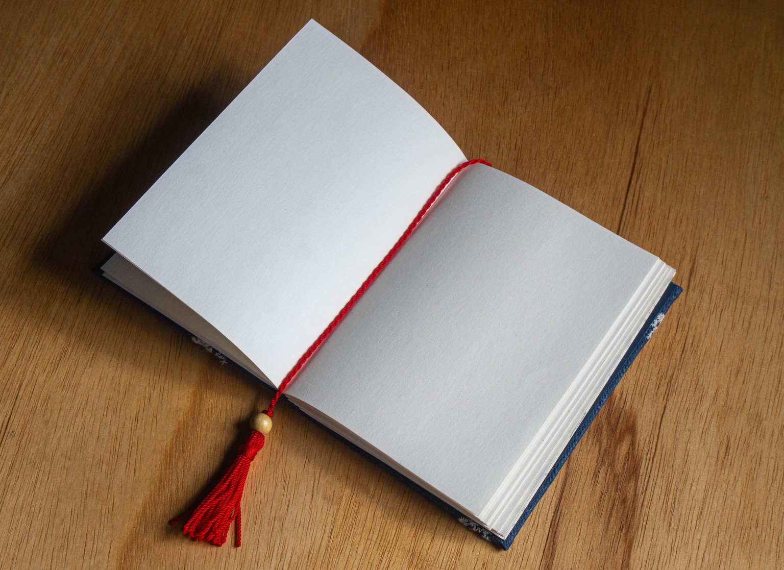 Ship of Theseus pocket journal - image 4 - student project