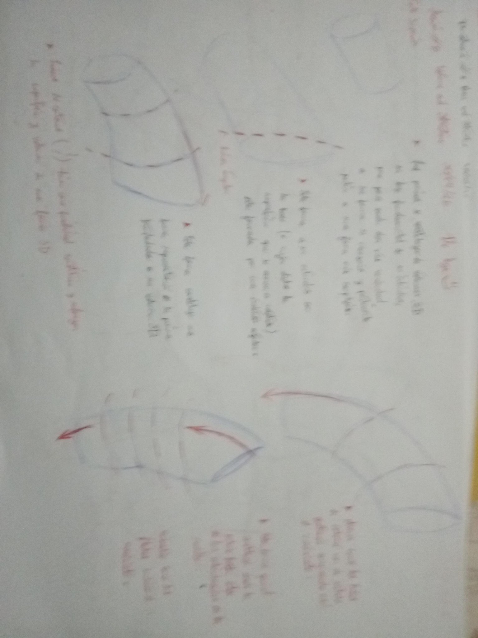 Volumen and structure - image 20 - student project