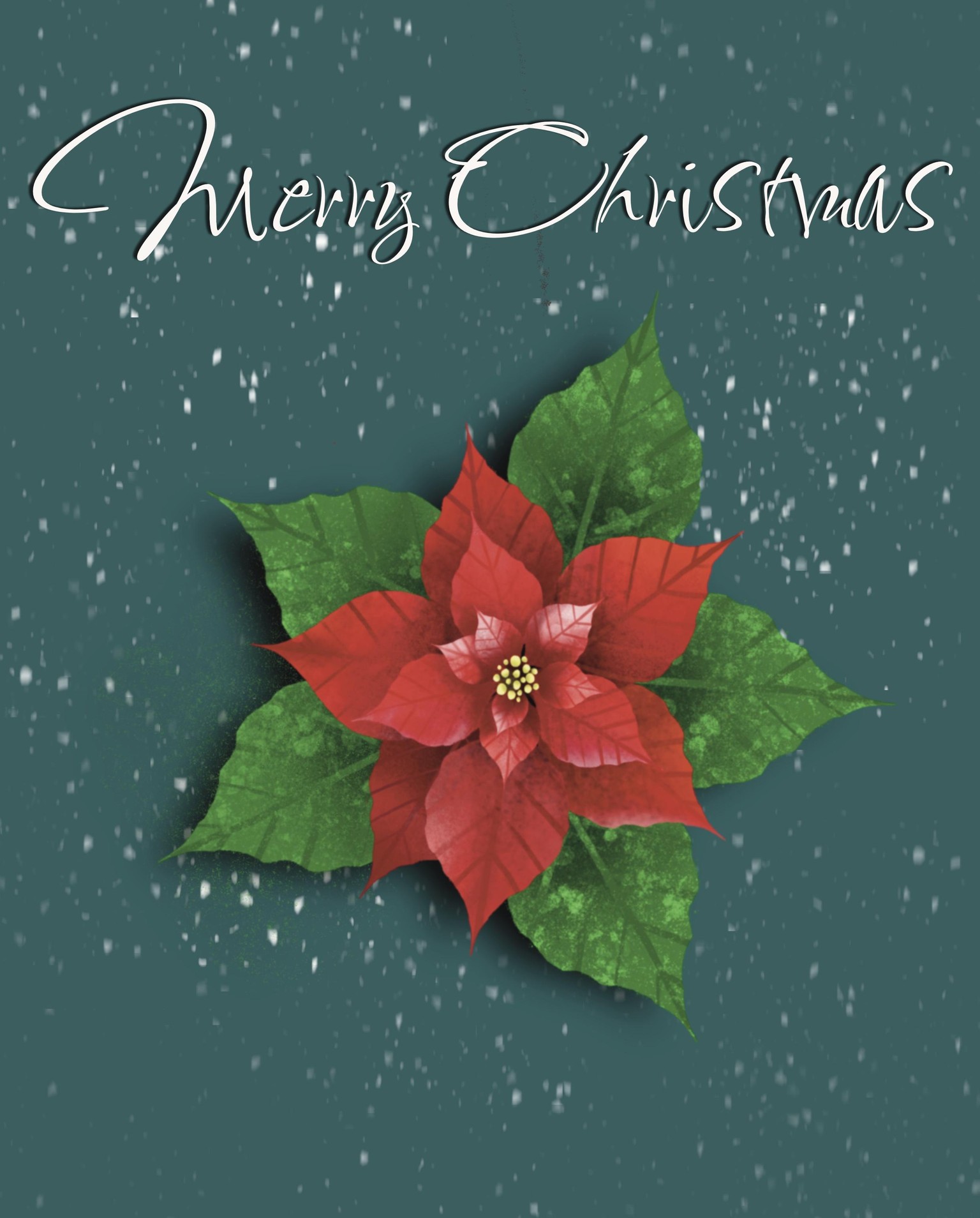 Greeting Card - image 1 - student project