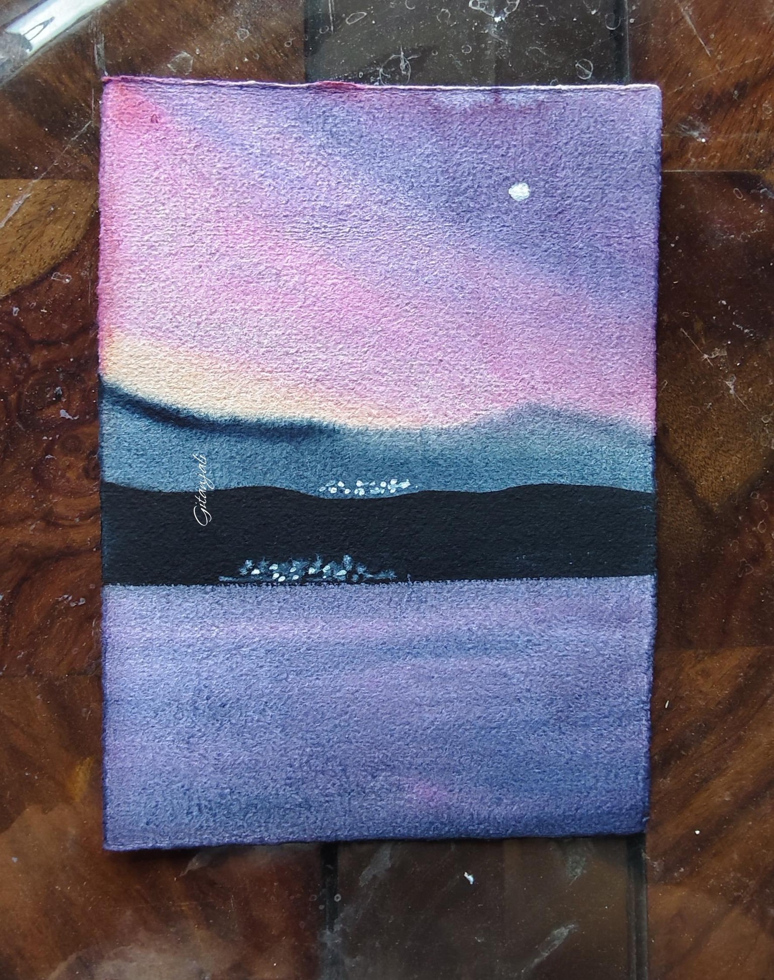 30 Days reset - image 15 - student project