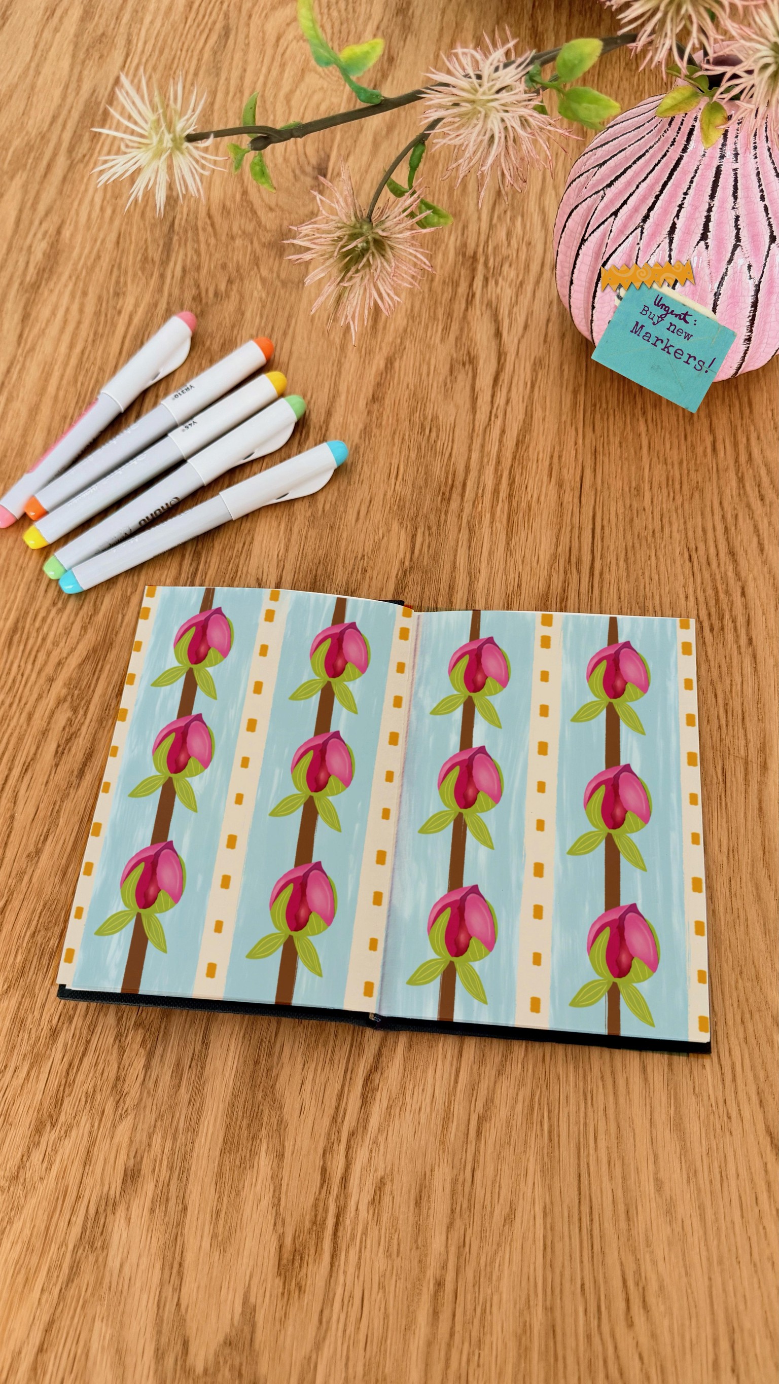 In full bloom - image 5 - student project