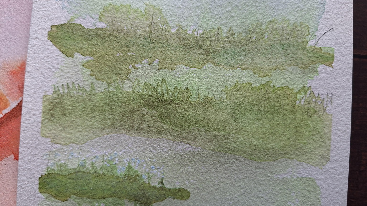 Two papers, four colors - image 2 - student project