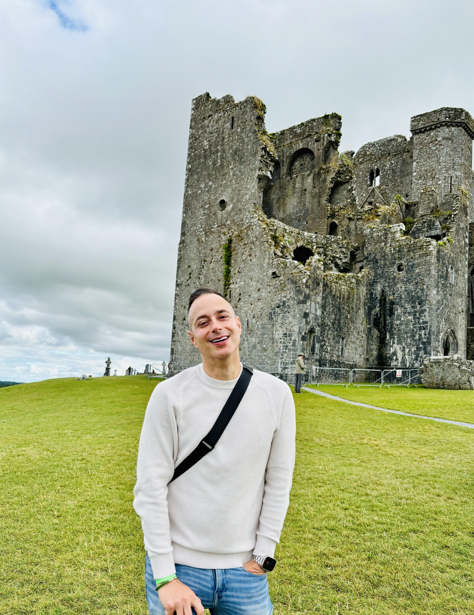Ireland 🇮🇪 - image 2 - student project