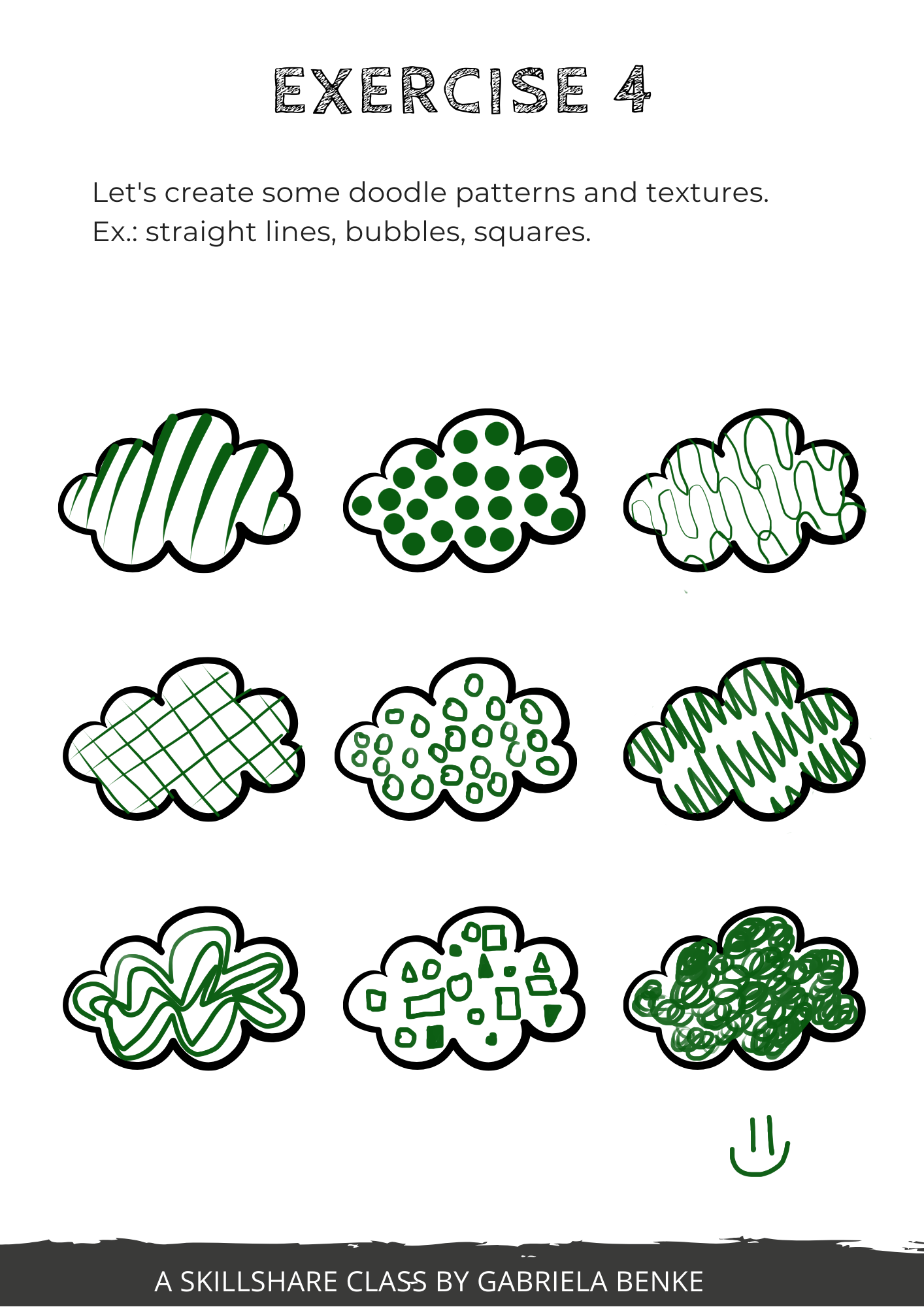 Nubes - image 1 - student project