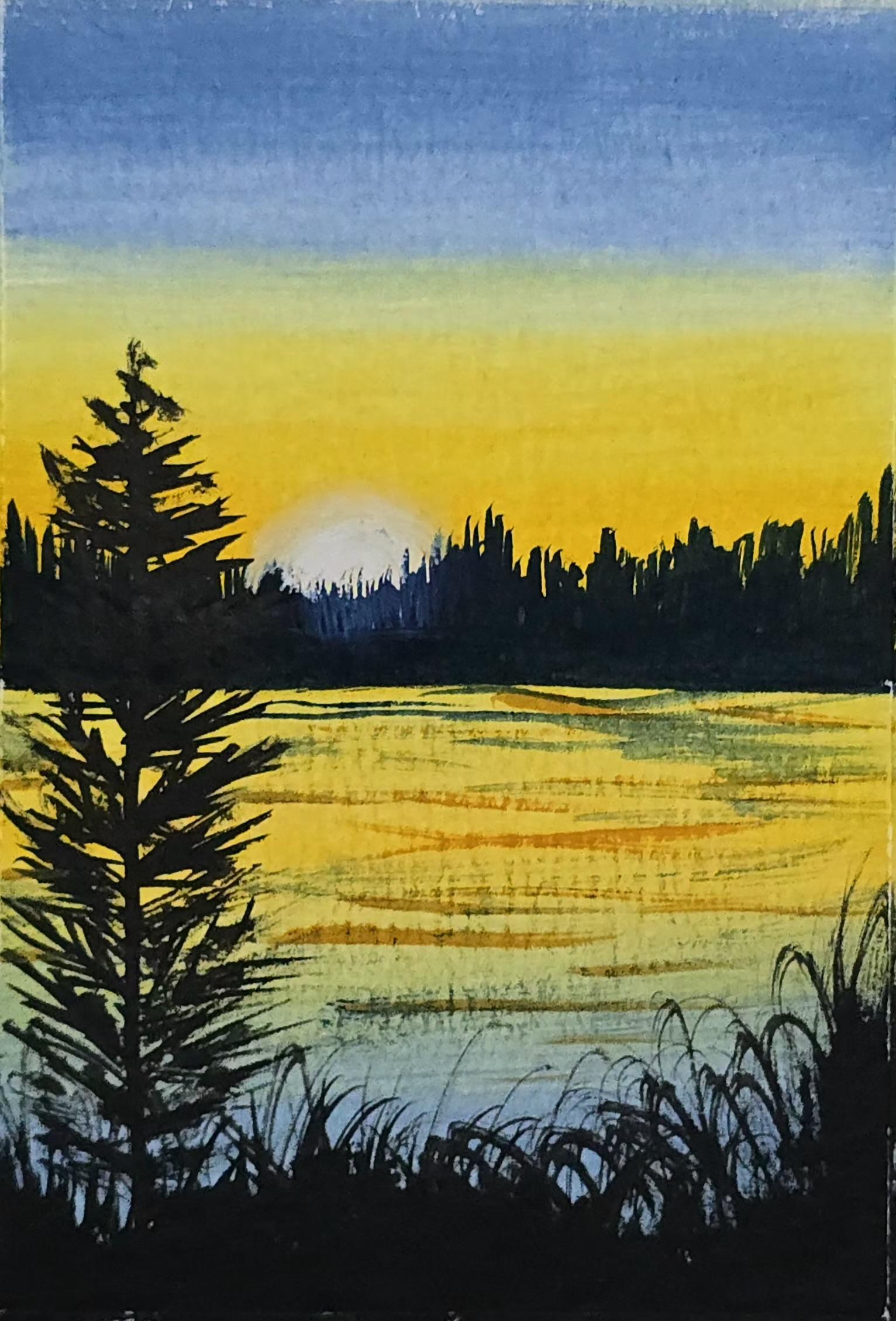 Mini landscapes - image 3 - student project
