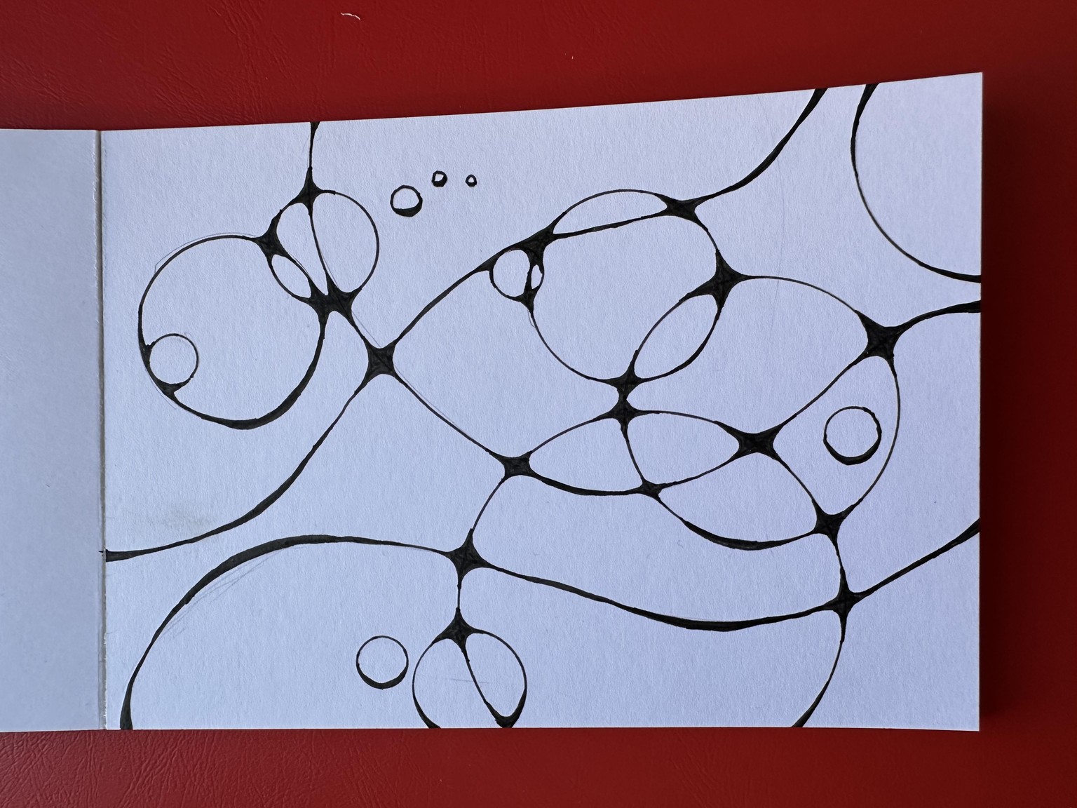 Postcard - image 2 - student project