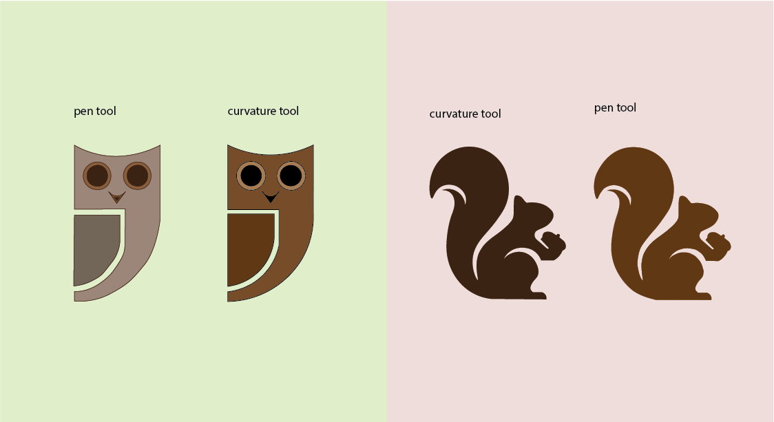 illustrator projects - image 1 - student project