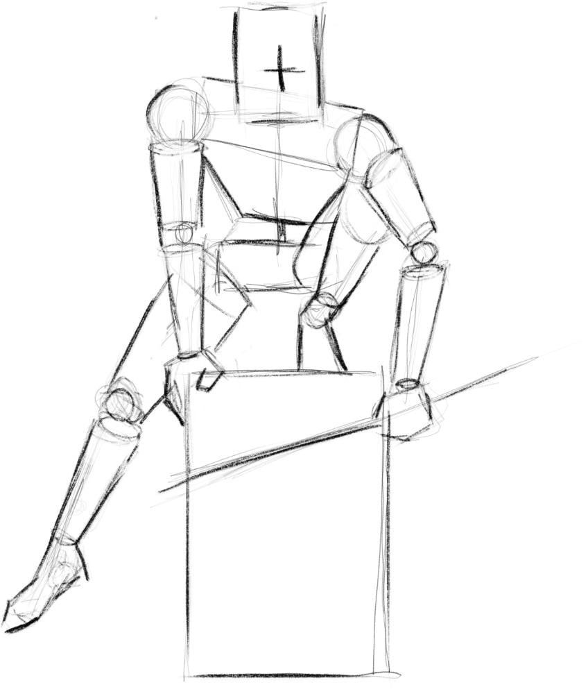 Basic Forms - image 4 - student project