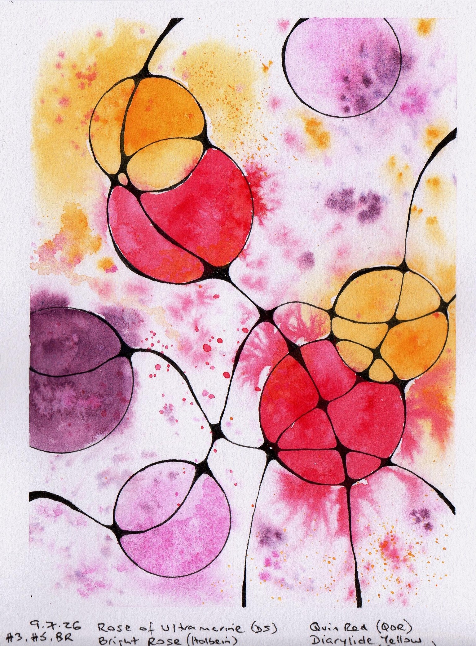 AWEsome painting with Fatih - image 2 - student project