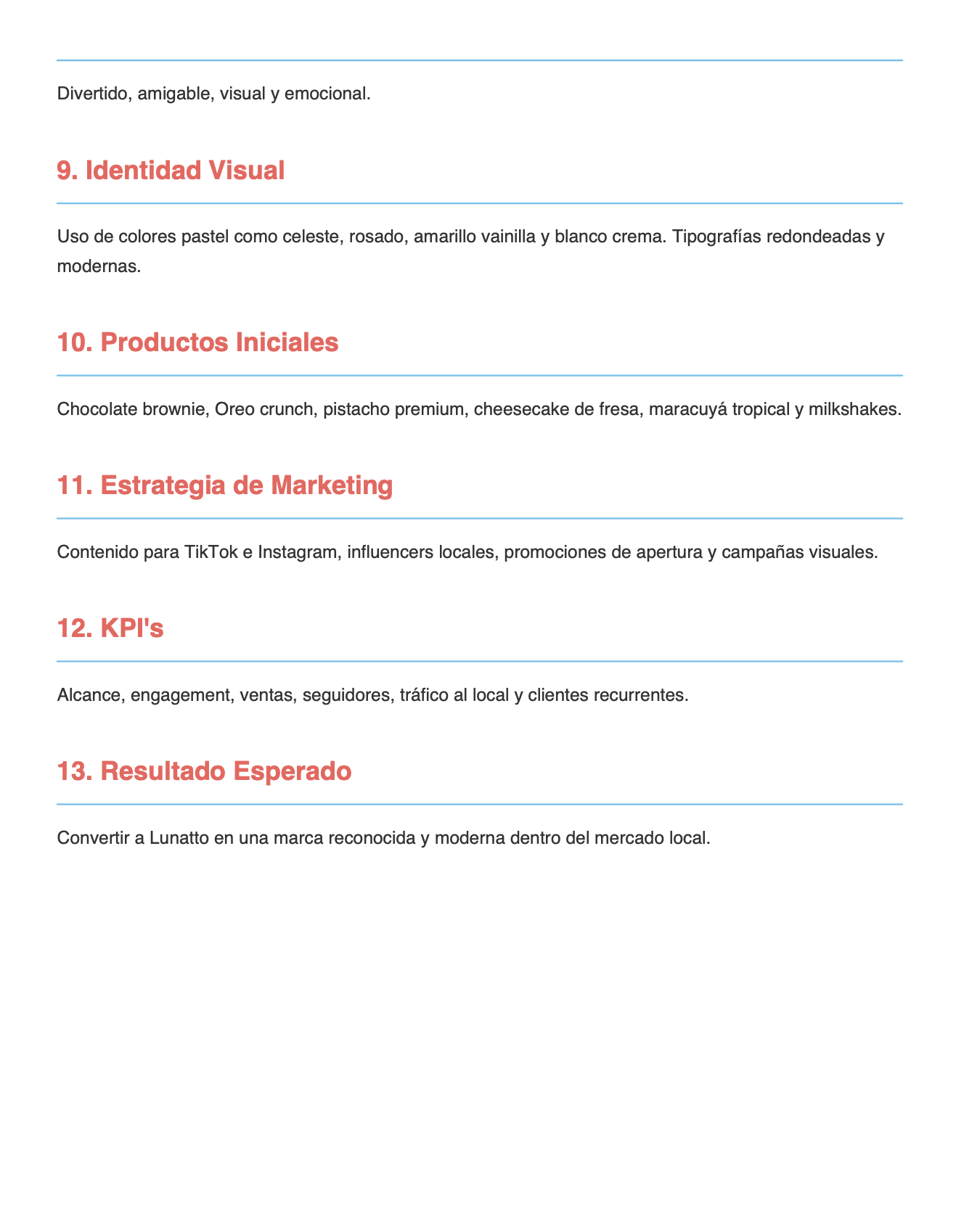 Brief de Yogurt - image 3 - student project