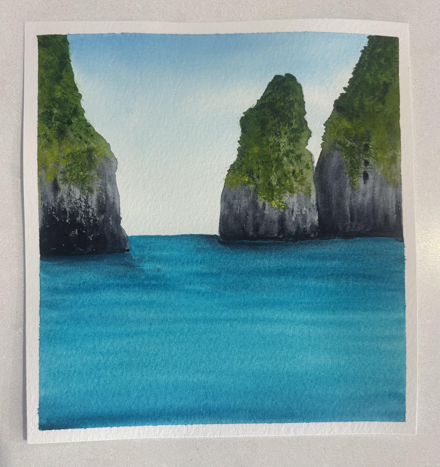 Some of my favourites - image 2 - student project