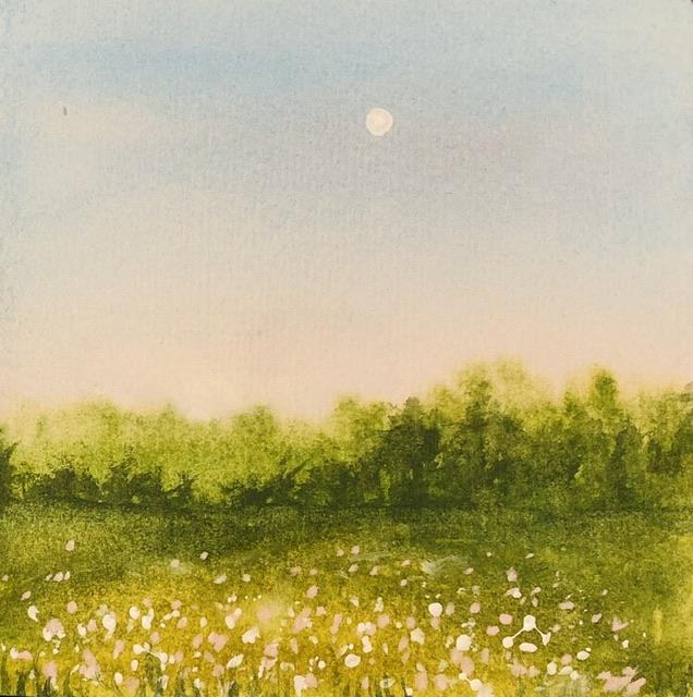 Finished My Mini Sketchbook Journal - image 1 - student project