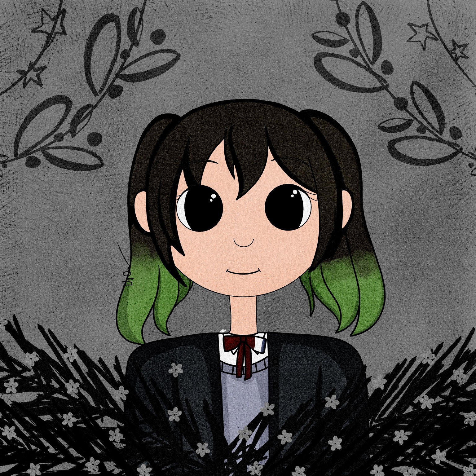 LoveLive! Illustrated Characters!! - image 22 - student project