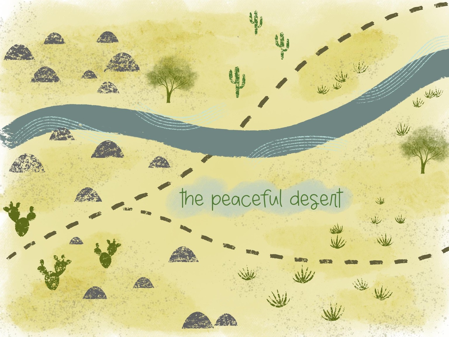 Such a sweet class! - image 1 - student project