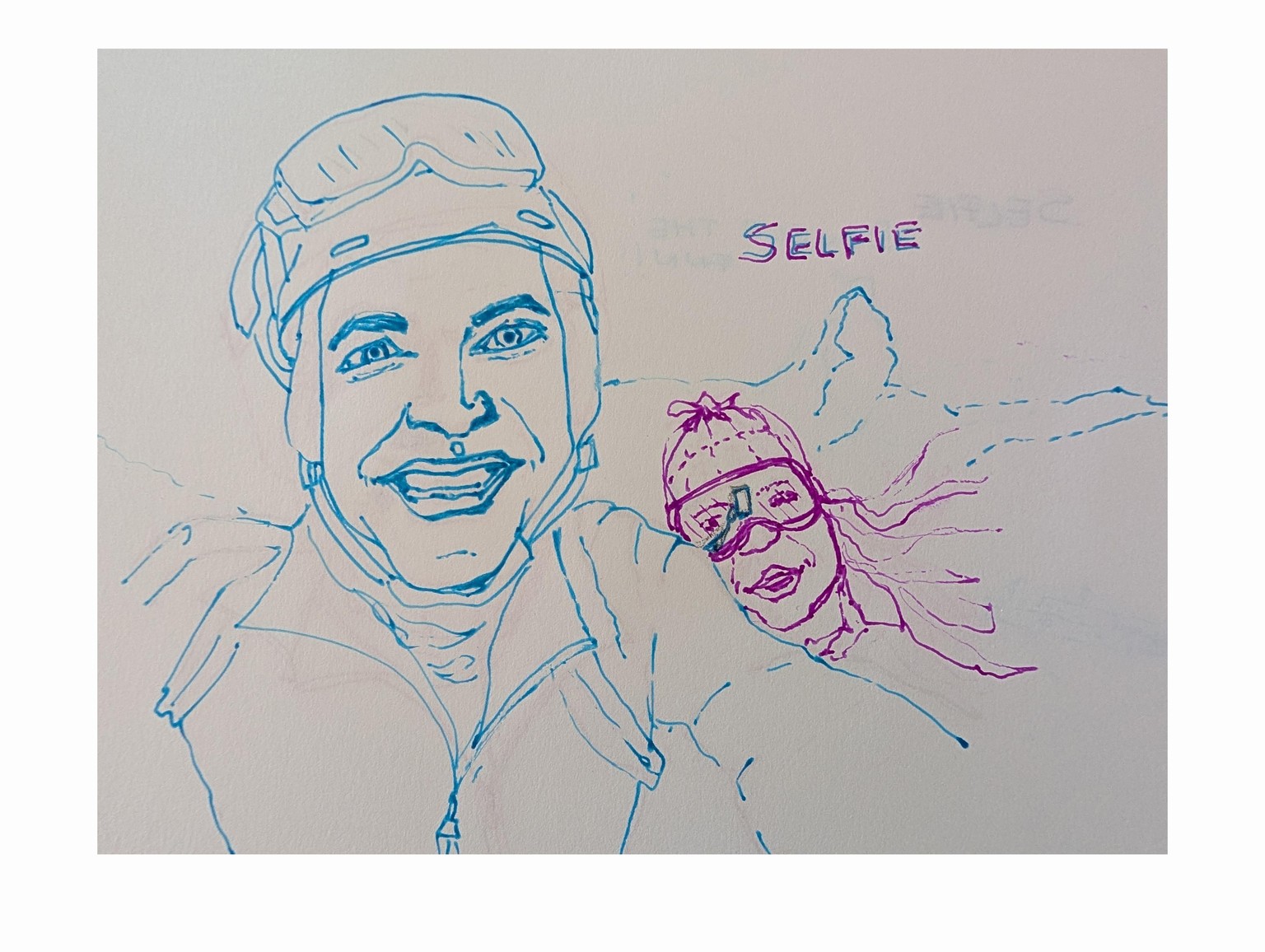 Small Portraits, Big Progress - image 9 - student project