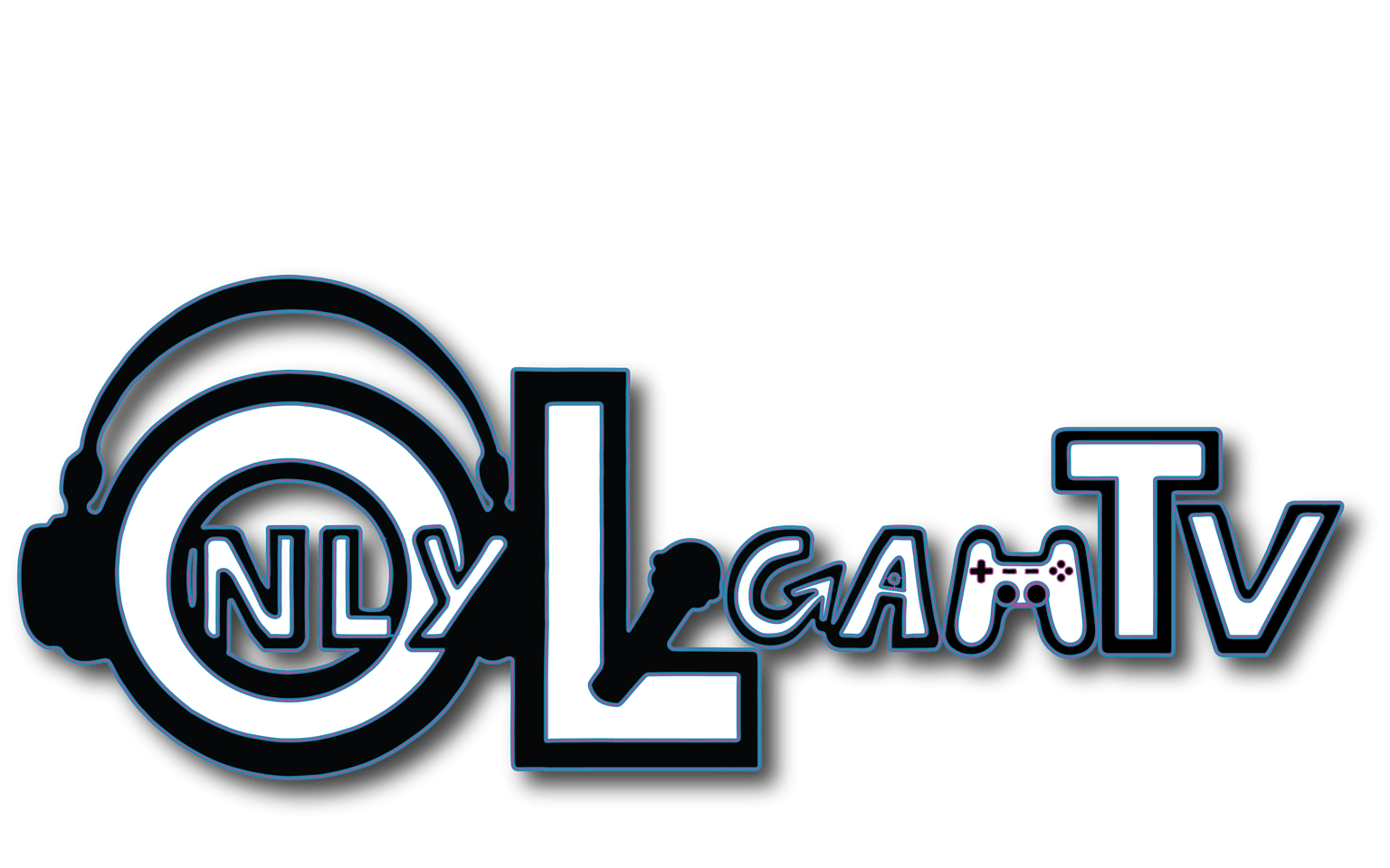 OnlyLoganTV Sketch Logo - image 1 - student project