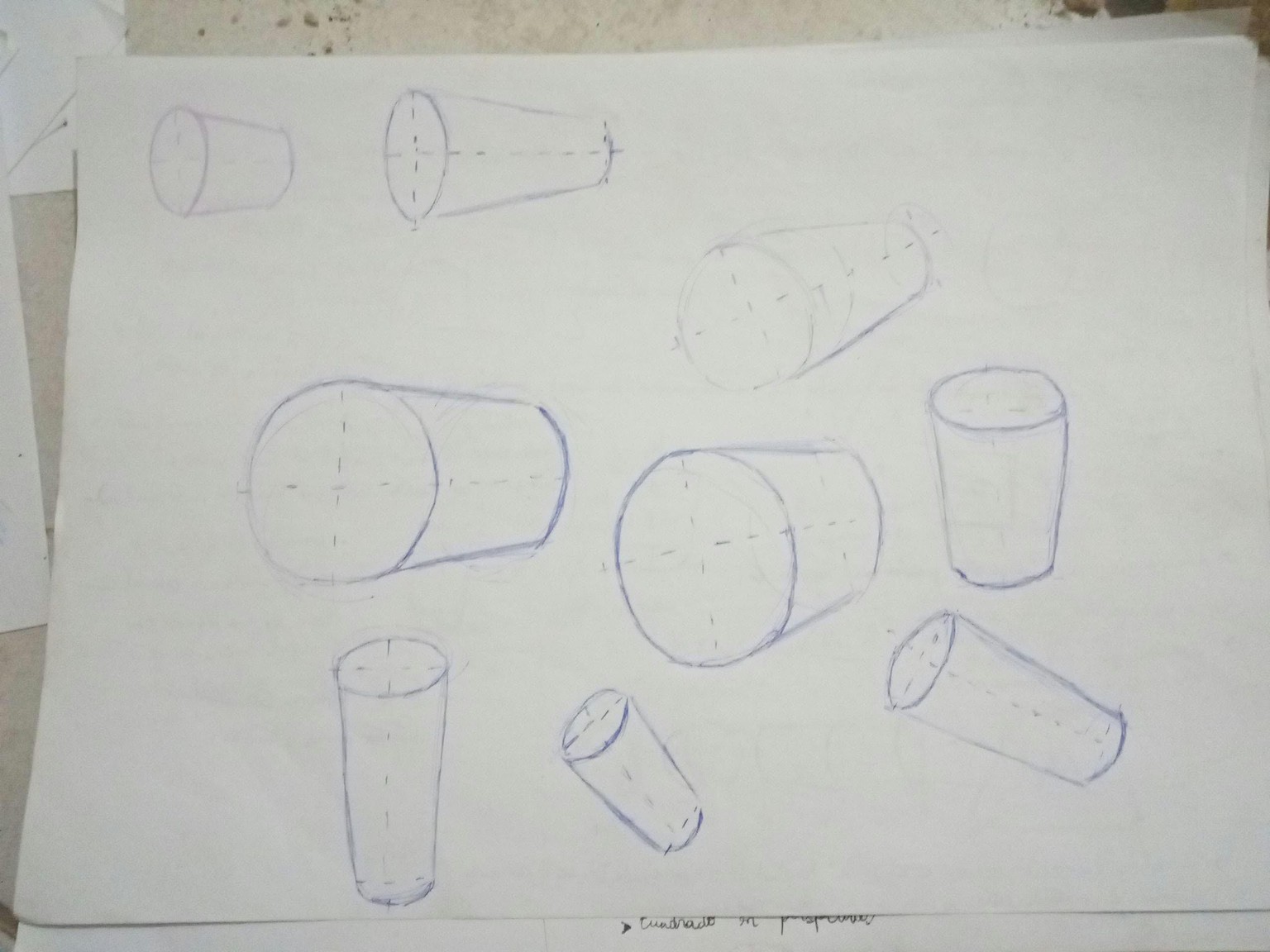 Figuras 3D - image 2 - student project