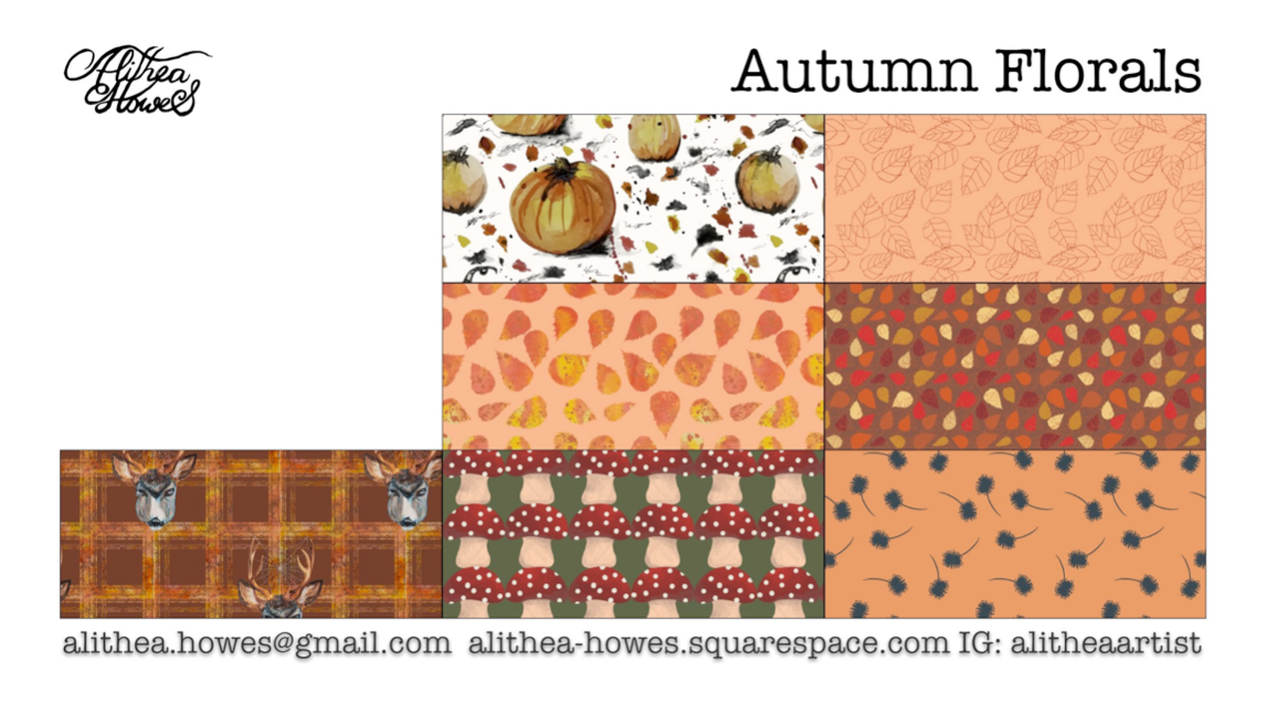 Portfolio in Progress - image 6 - student project