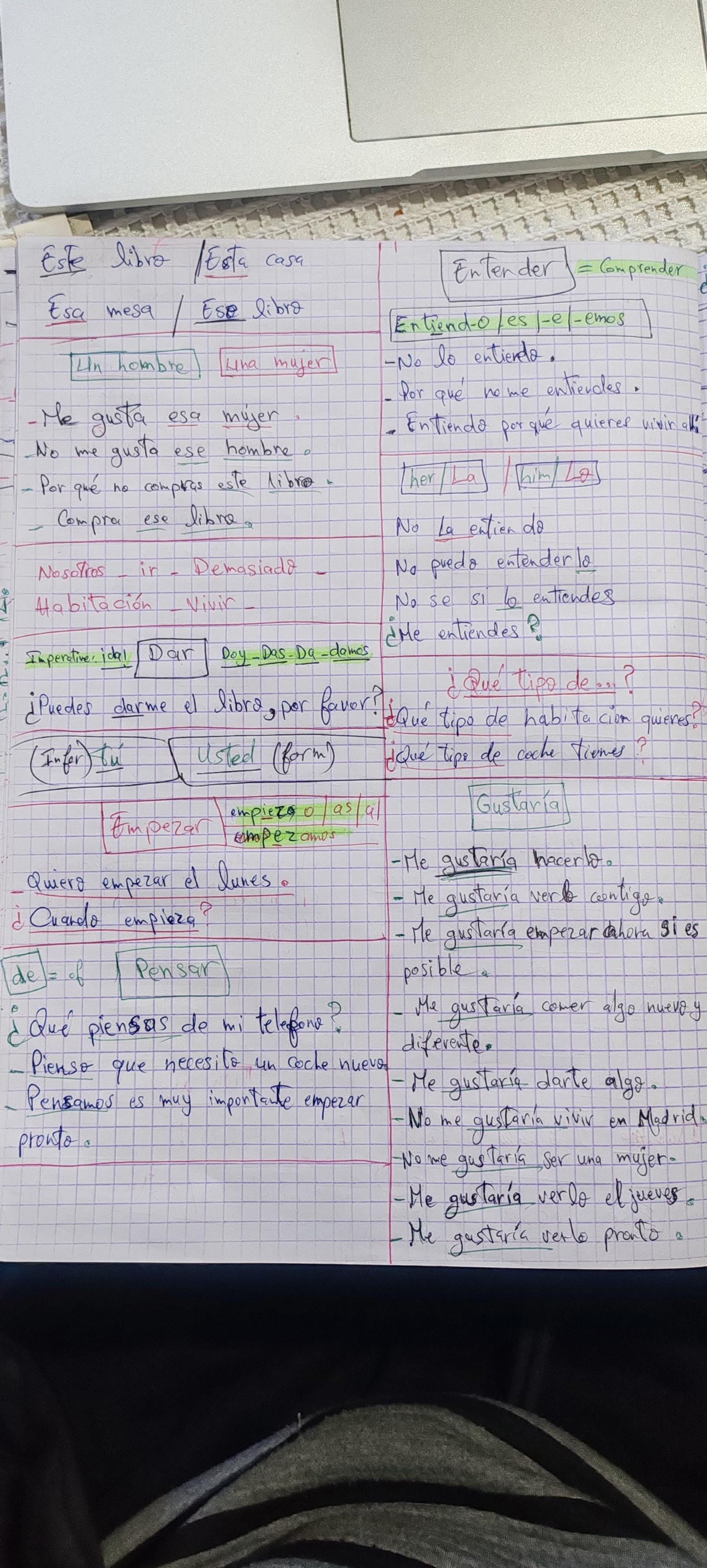 El metodo #2# - image 4 - student project