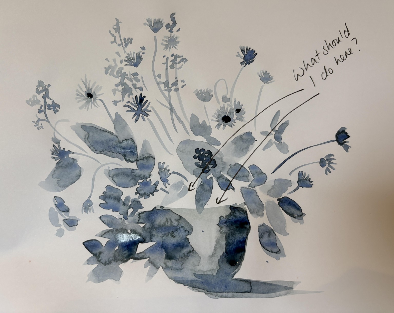 Advice Please! 🙏 - image 2 - student project
