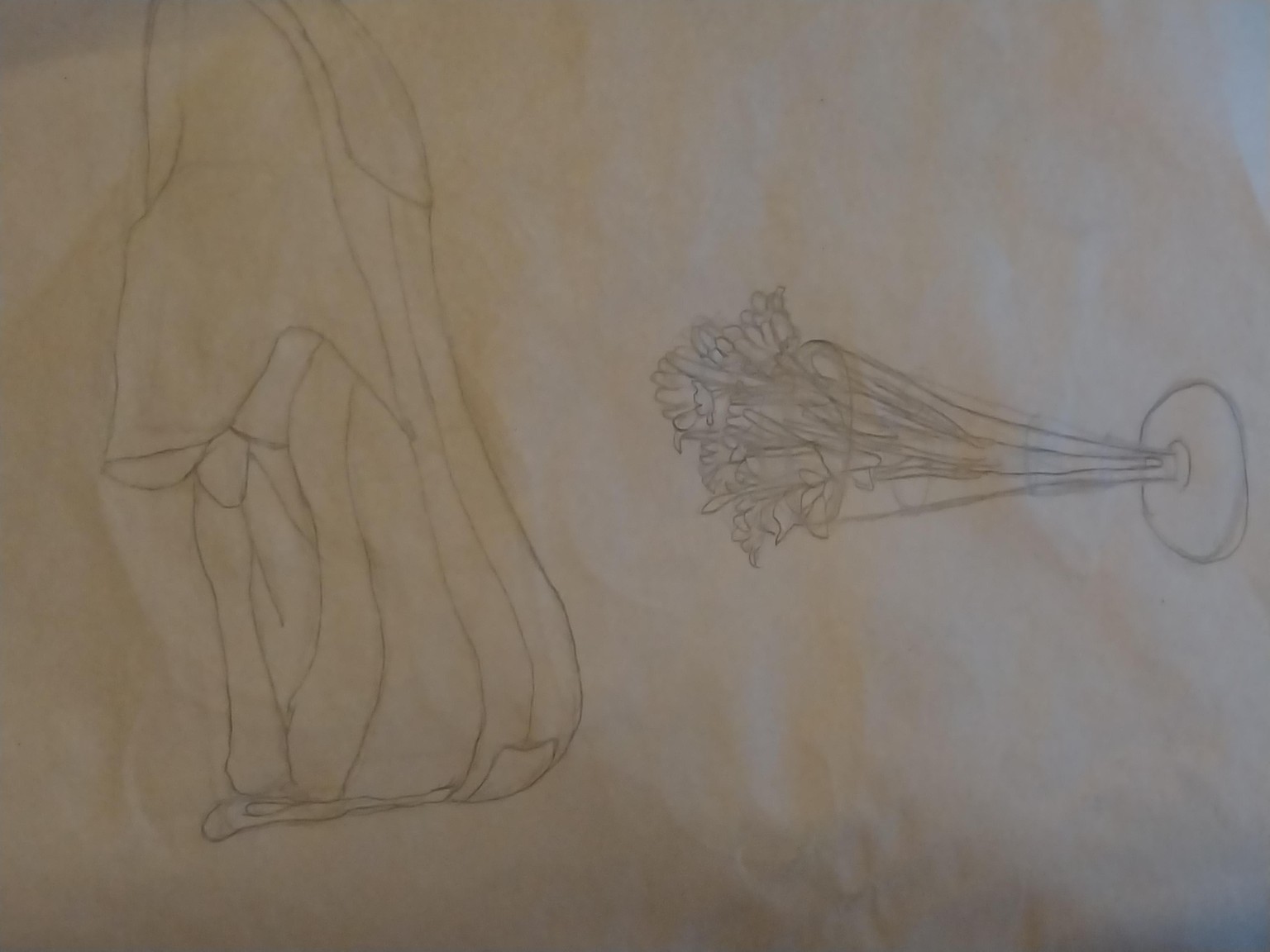 Drawing in 3D P2 - image 11 - student project