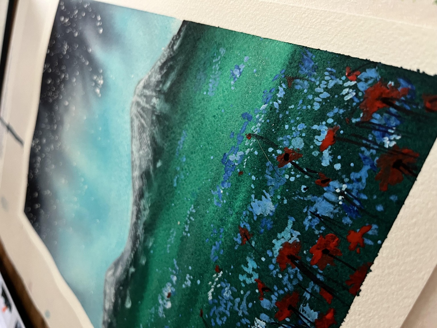 New year colours - image 6 - student project