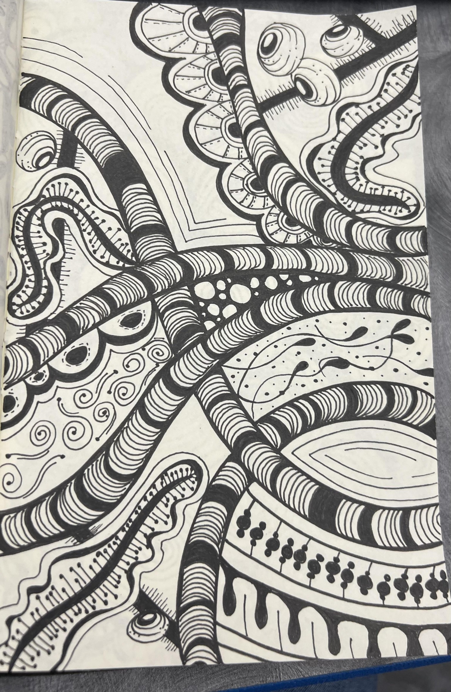 Day 1-45 - image 19 - student project