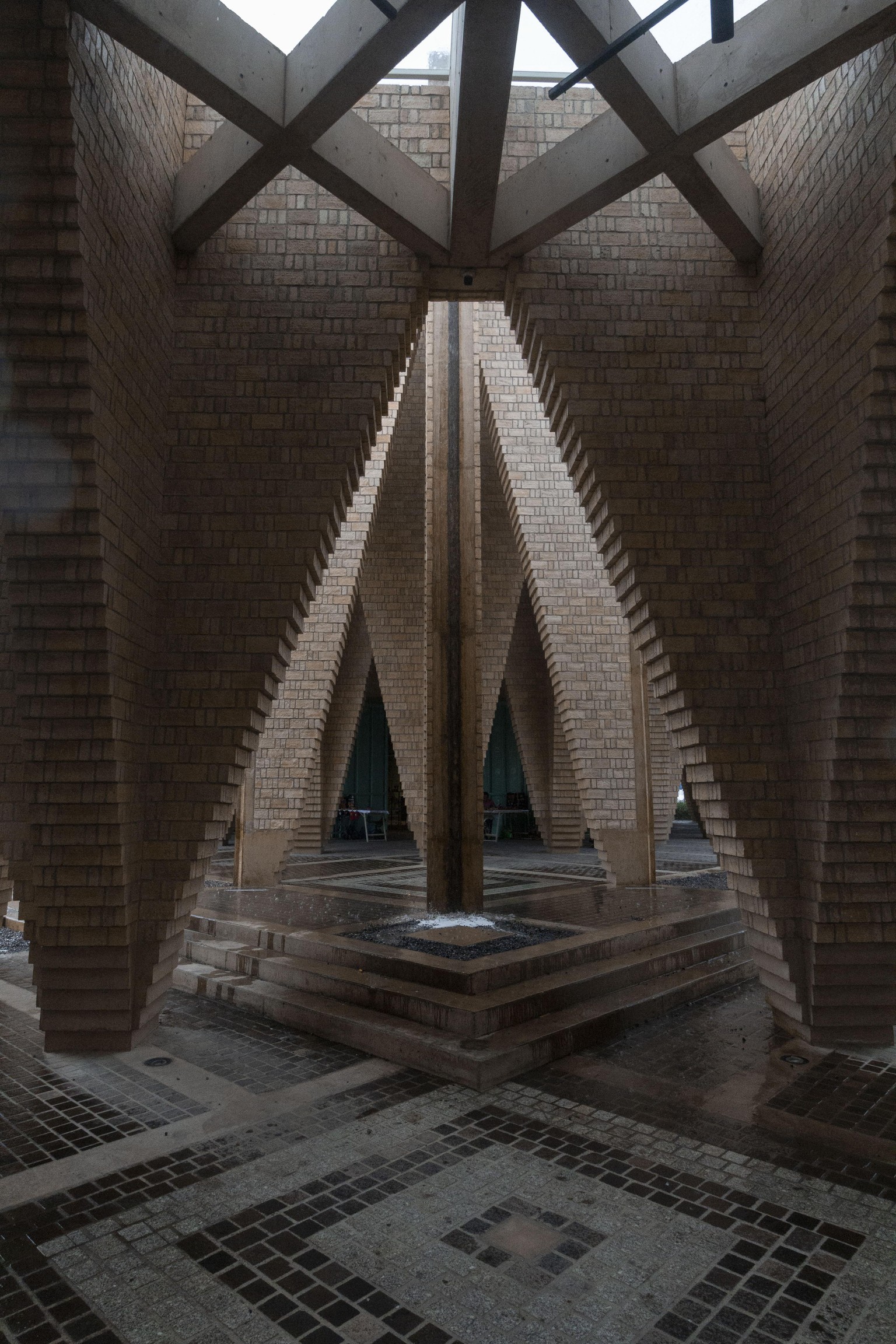 CITY OF ARTS - image 10 - student project