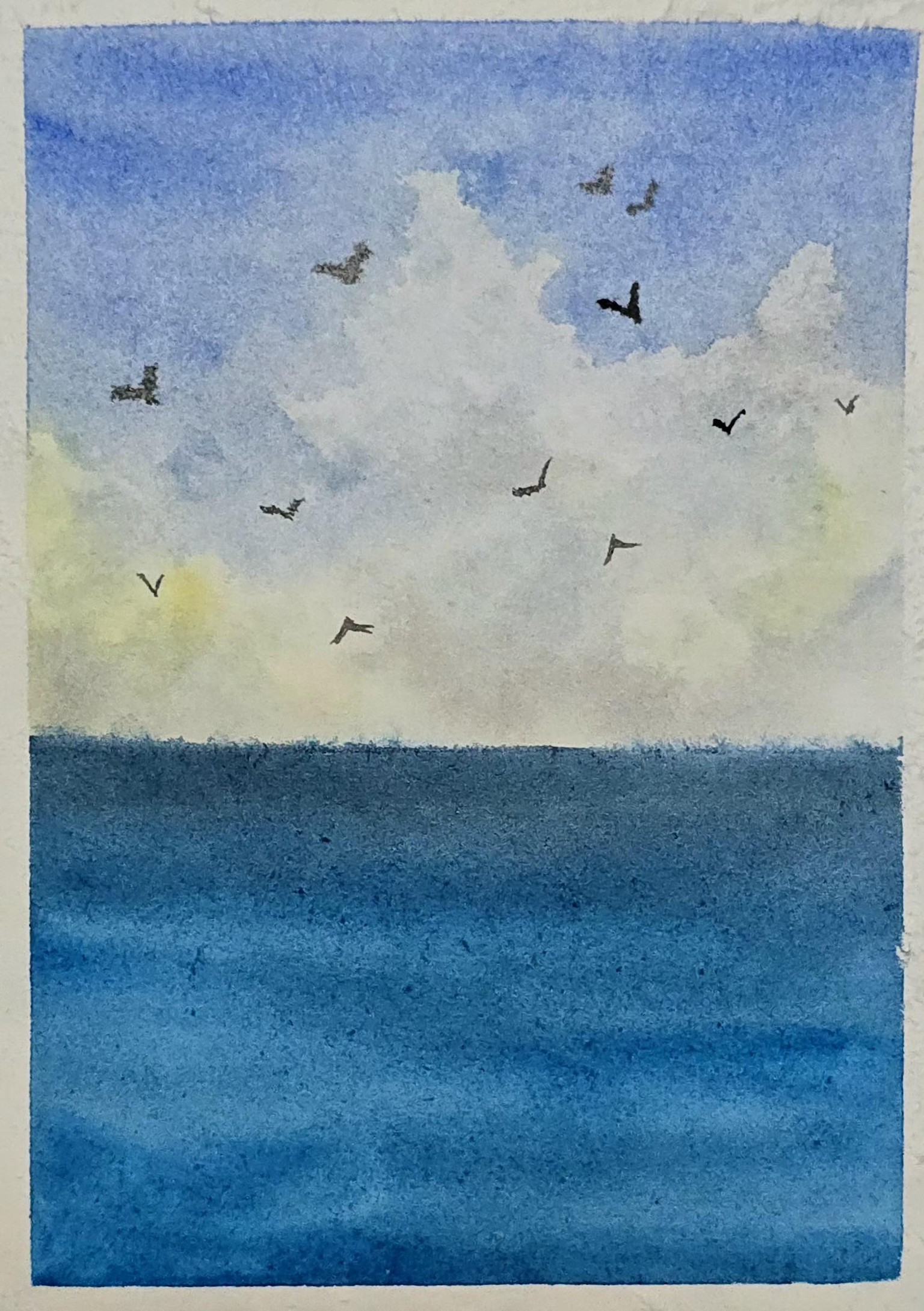 All 15 Landscapes - image 2 - student project