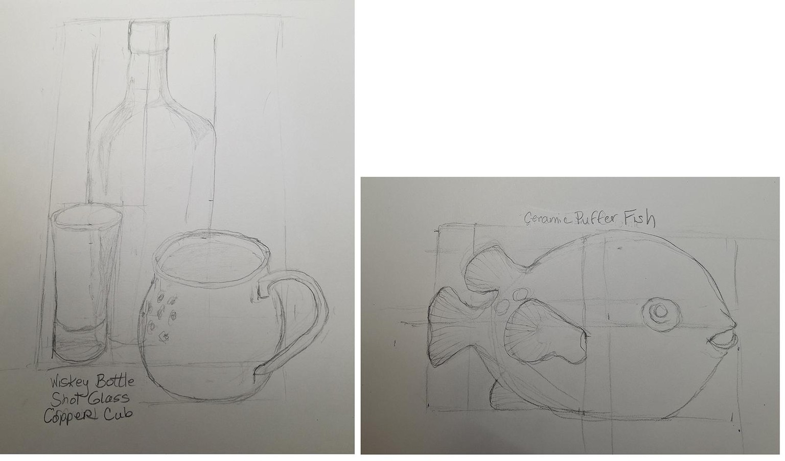 Two Projects - image 1 - student project