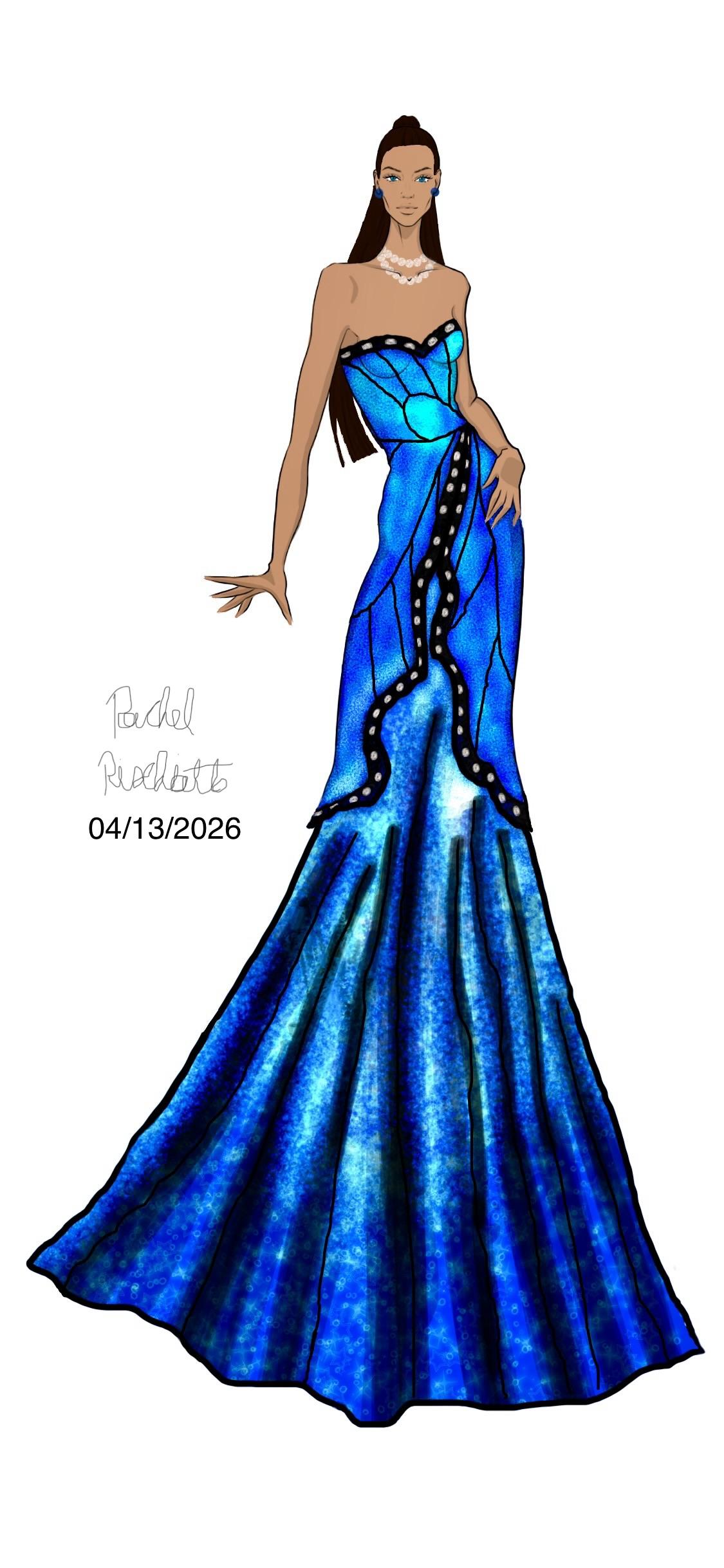 Go for the Stars - image 1 - student project