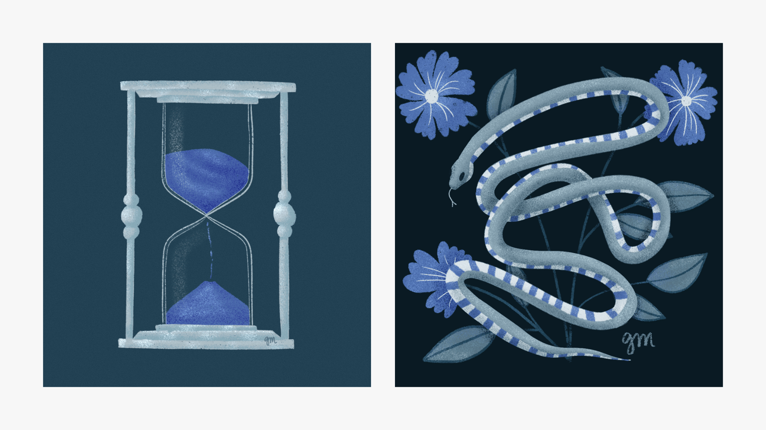 Limited color palette - image 3 - student project