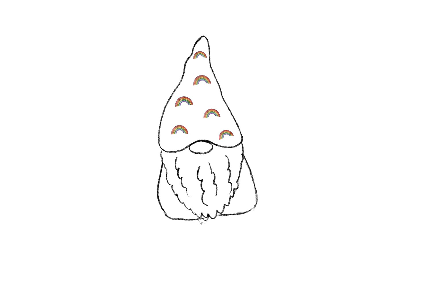 Cute snail - image 4 - student project
