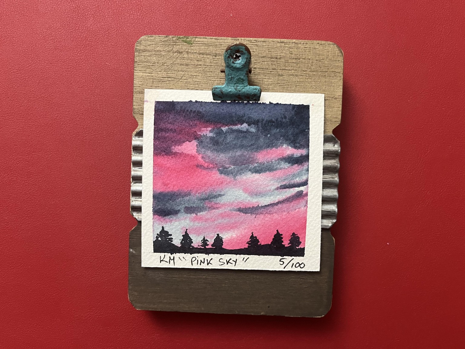100 Days Challenge Round 3 - image 5 - student project
