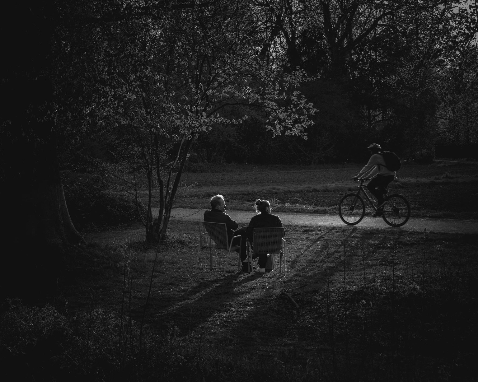 1 Photo, 4 Ways - image 4 - student project