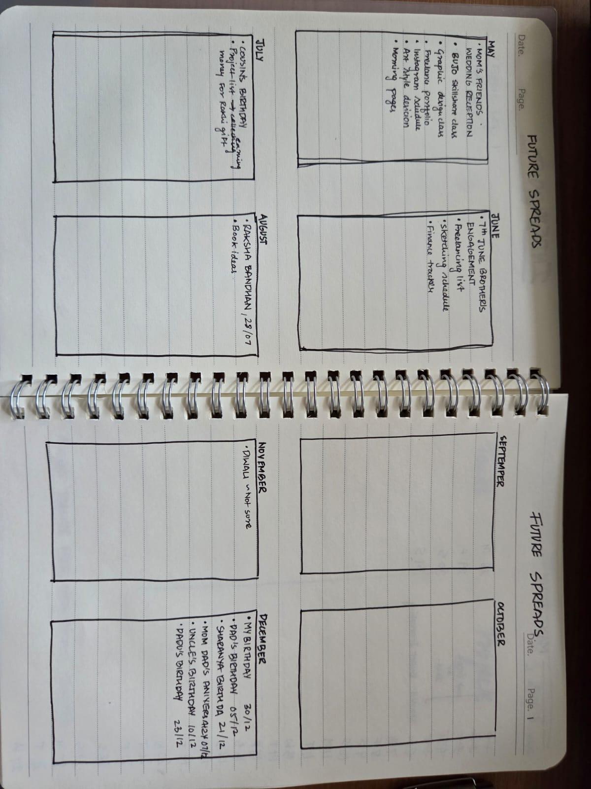 First Step - image 1 - student project