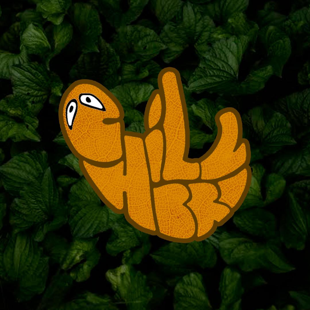 Chill bro sloth - image 1 - student project