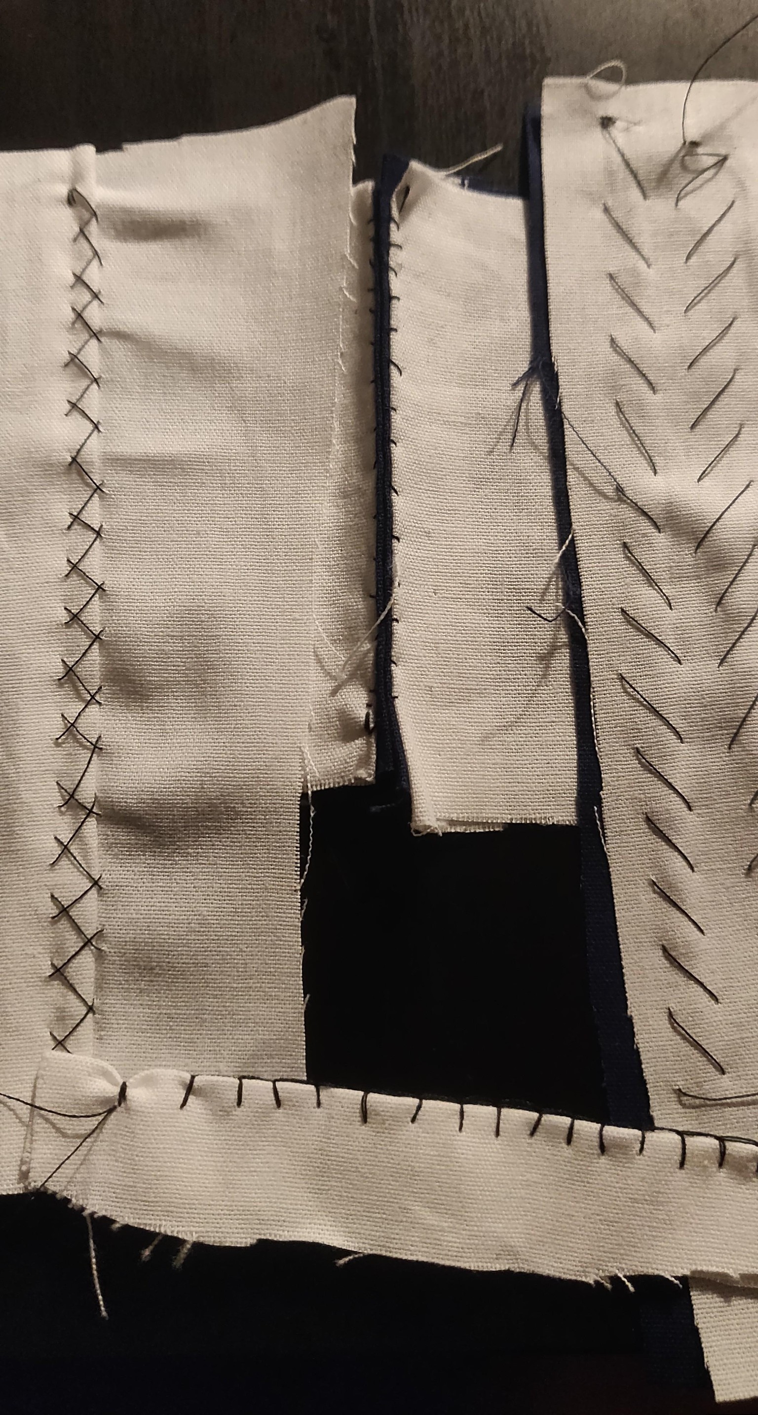 Things are starting to make sense - image 1 - student project