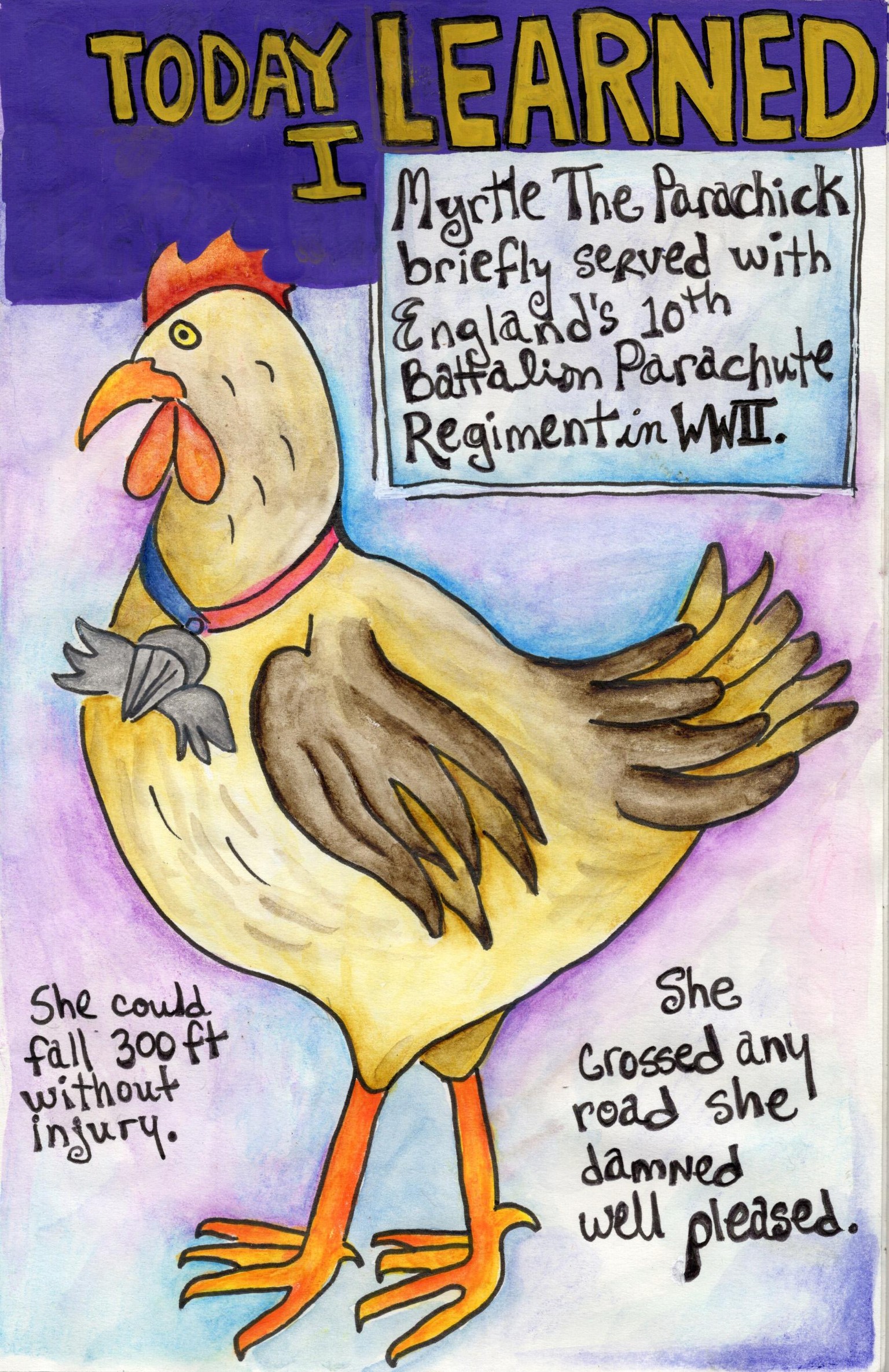 Interpreting 14 Prompts - image 3 - student project