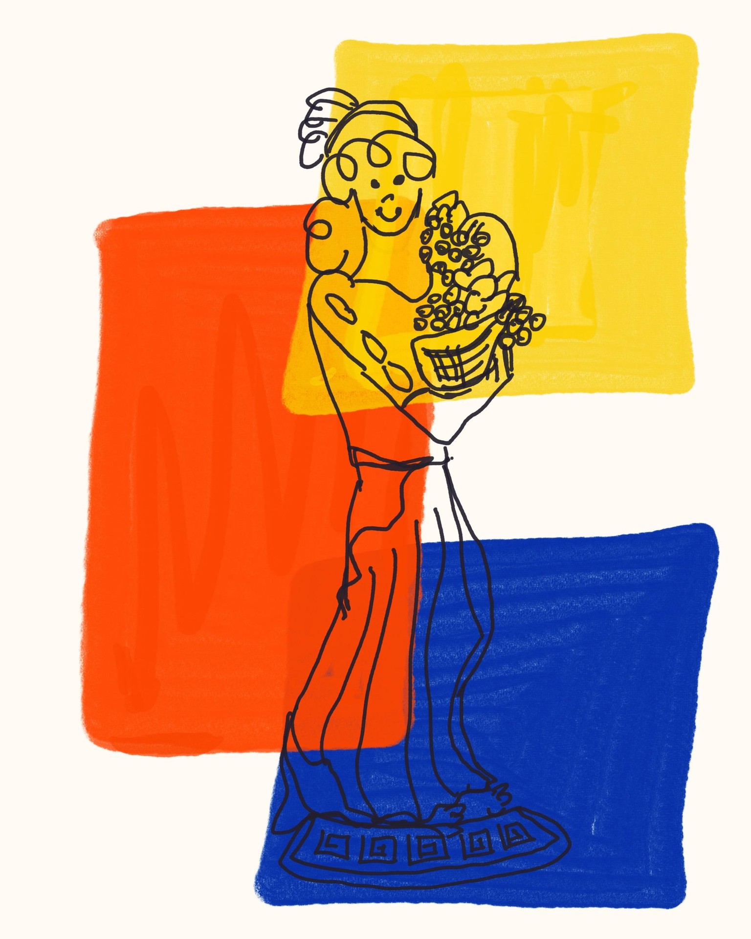 Mid-century Fun - image 4 - student project