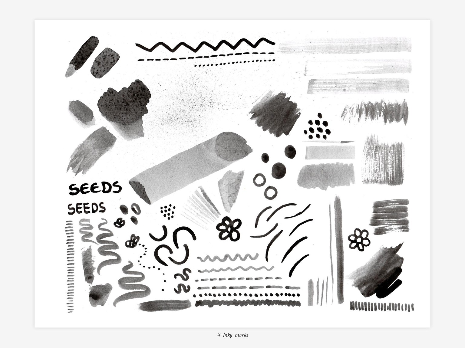 My favourite things . . . GARDENING! - image 2 - student project