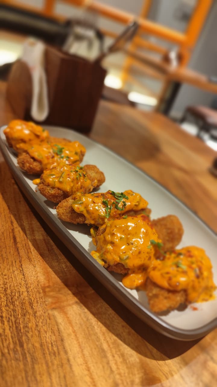 Capturing delicious food photos with iPhone - image 2 - student project