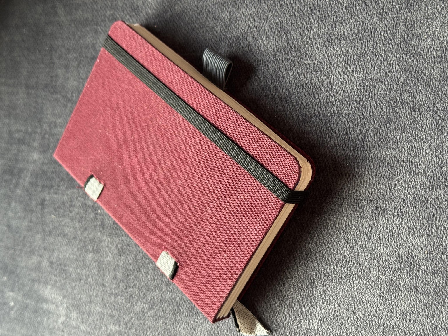 My First Pocket Journal - image 1 - student project